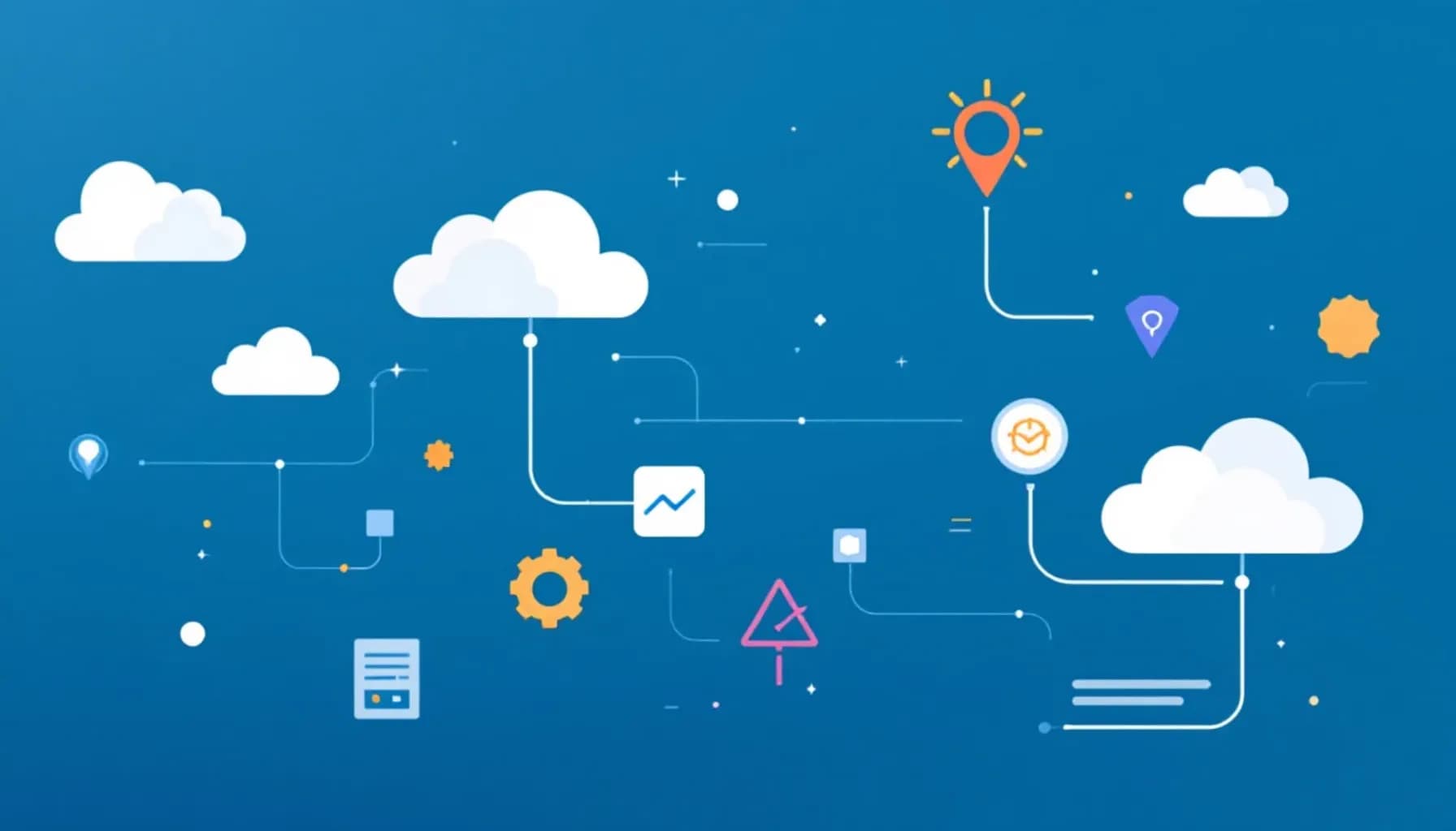 EU Cloud Compliance: 12-Point Checklist for Cloud Services