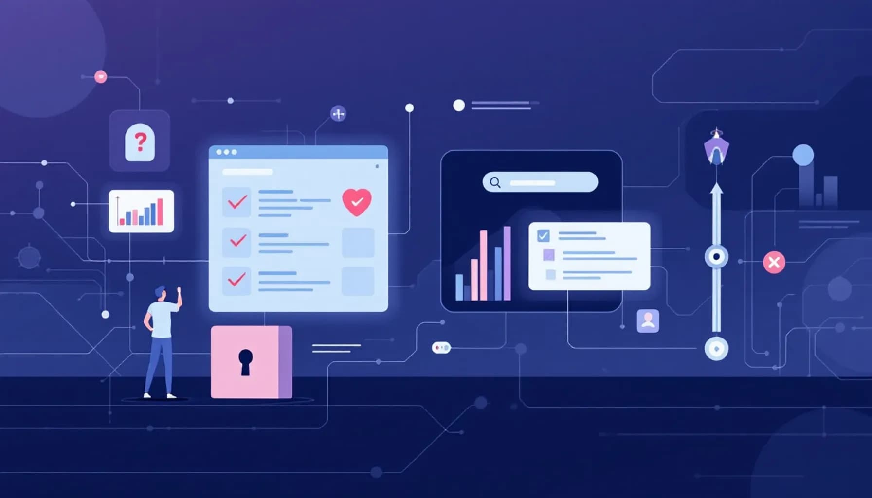 AI Tools for Security Questionnaires: A 60-Item Test