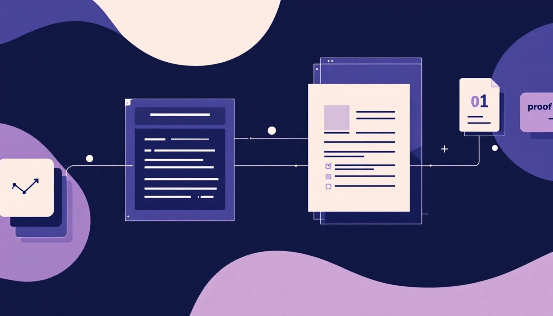 Illustration for Evidence-Based Compliance Answers: A Practical Framework