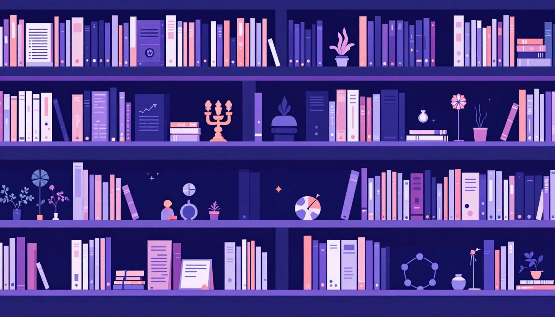 Illustration zum Thema Eine nachhaltige Antwortbibliothek für Security Questionnaires